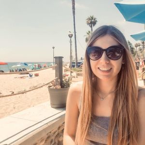 Meet your Posher, Alyssa